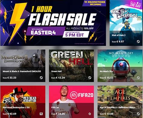 sites like g2a.